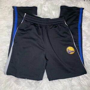 🔸 NBA - Warriors Sweatpants